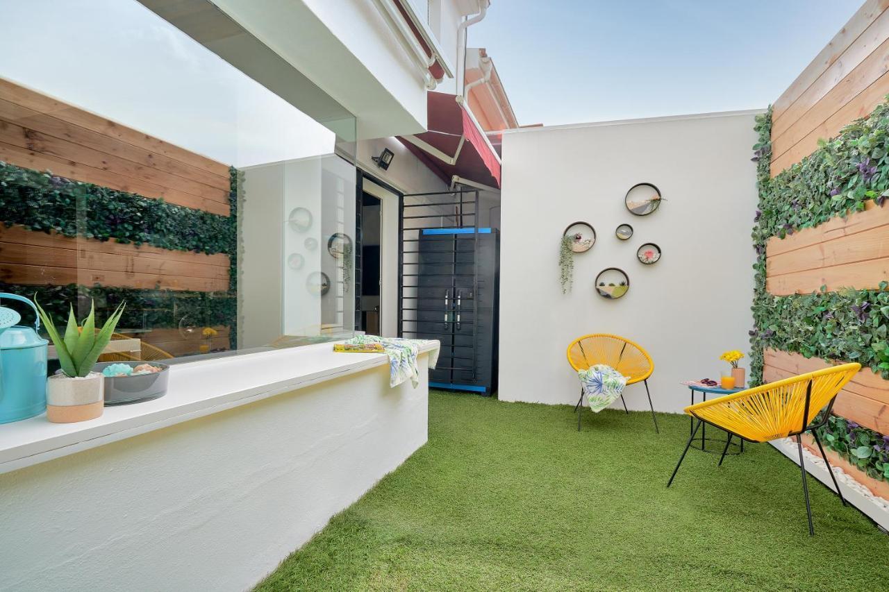 La Macarena Airport Appartement