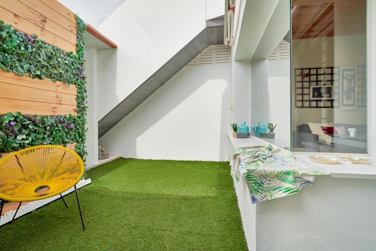 Appartement La Macarena Airport Málaga