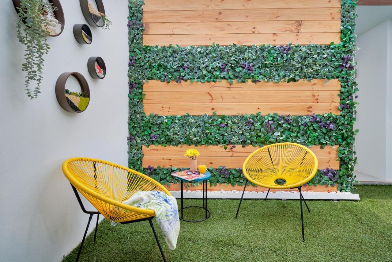 Appartement La Macarena Airport *
