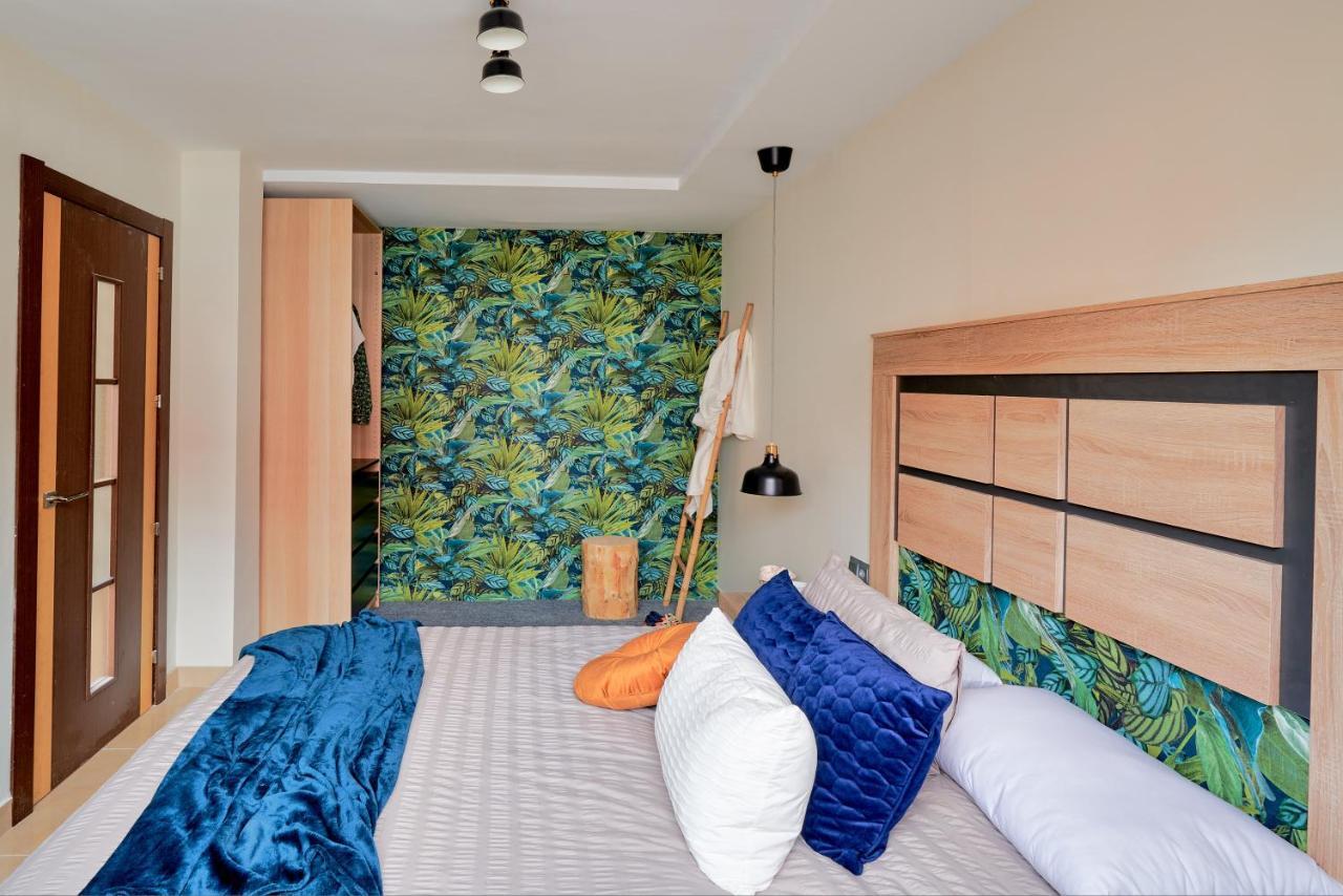 Appartement La Macarena Airport *