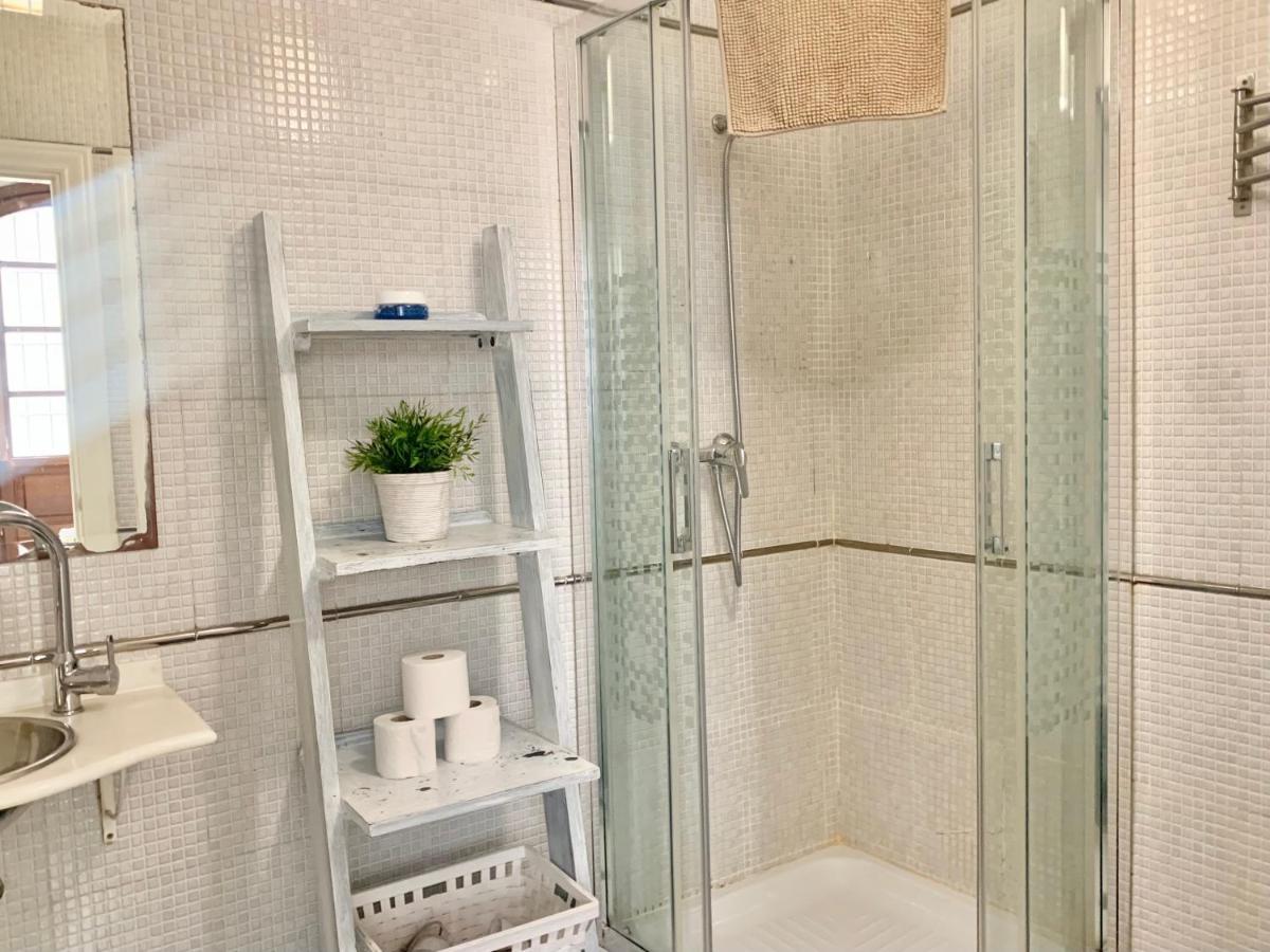 Appartement Lyrioshomes La Merced Centro