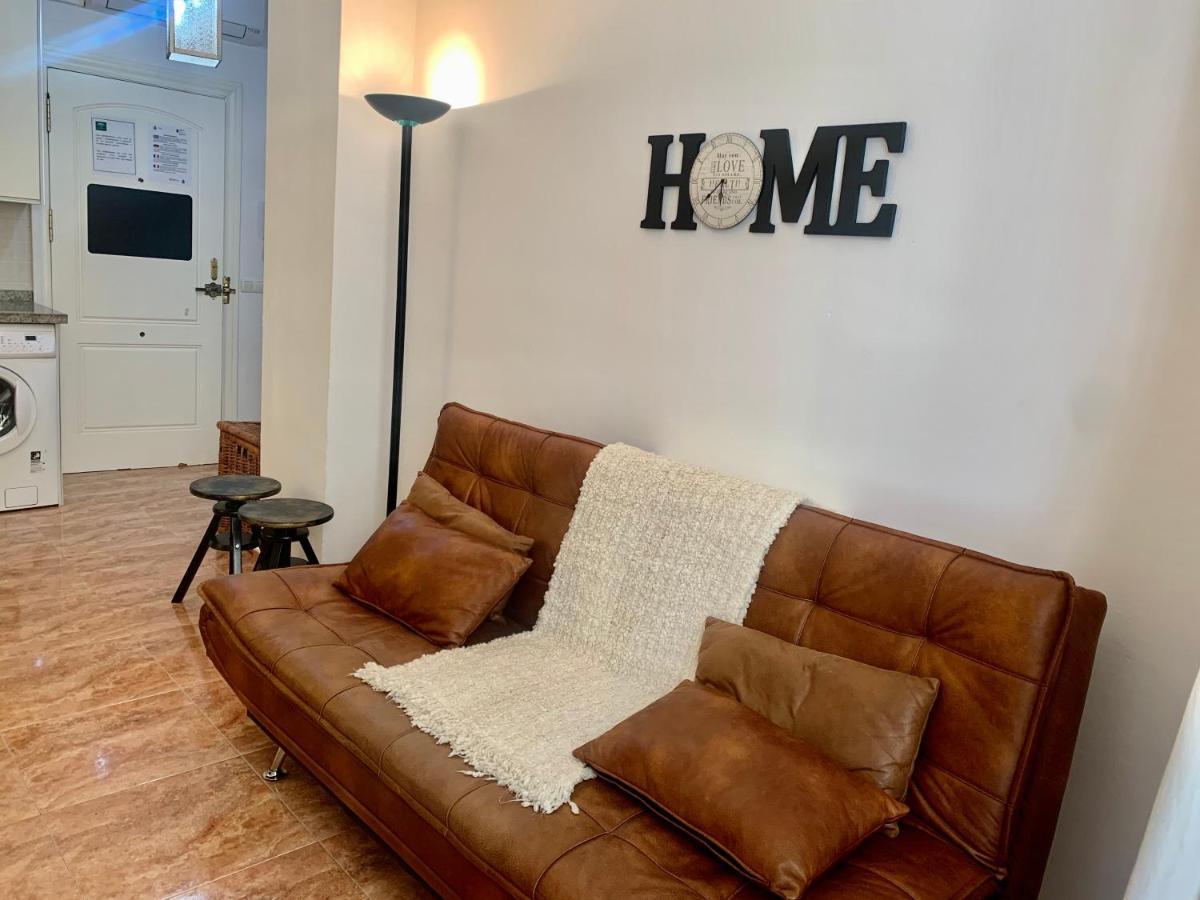 Lyrioshomes La Merced Centro Appartement