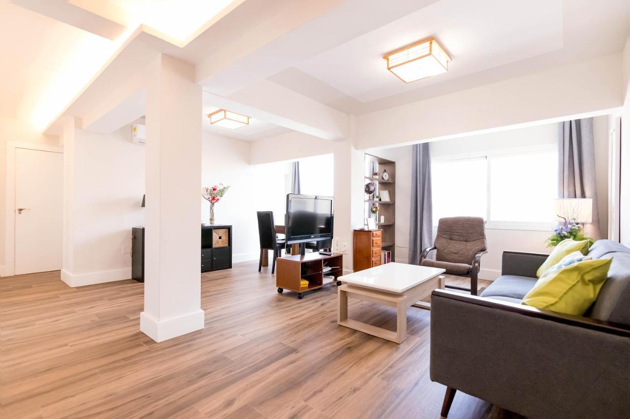 Bhost - La Merced Apartment