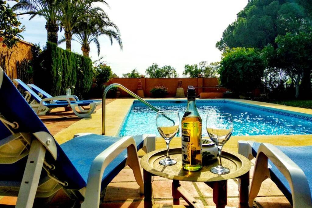 Torrenueva Malaga
