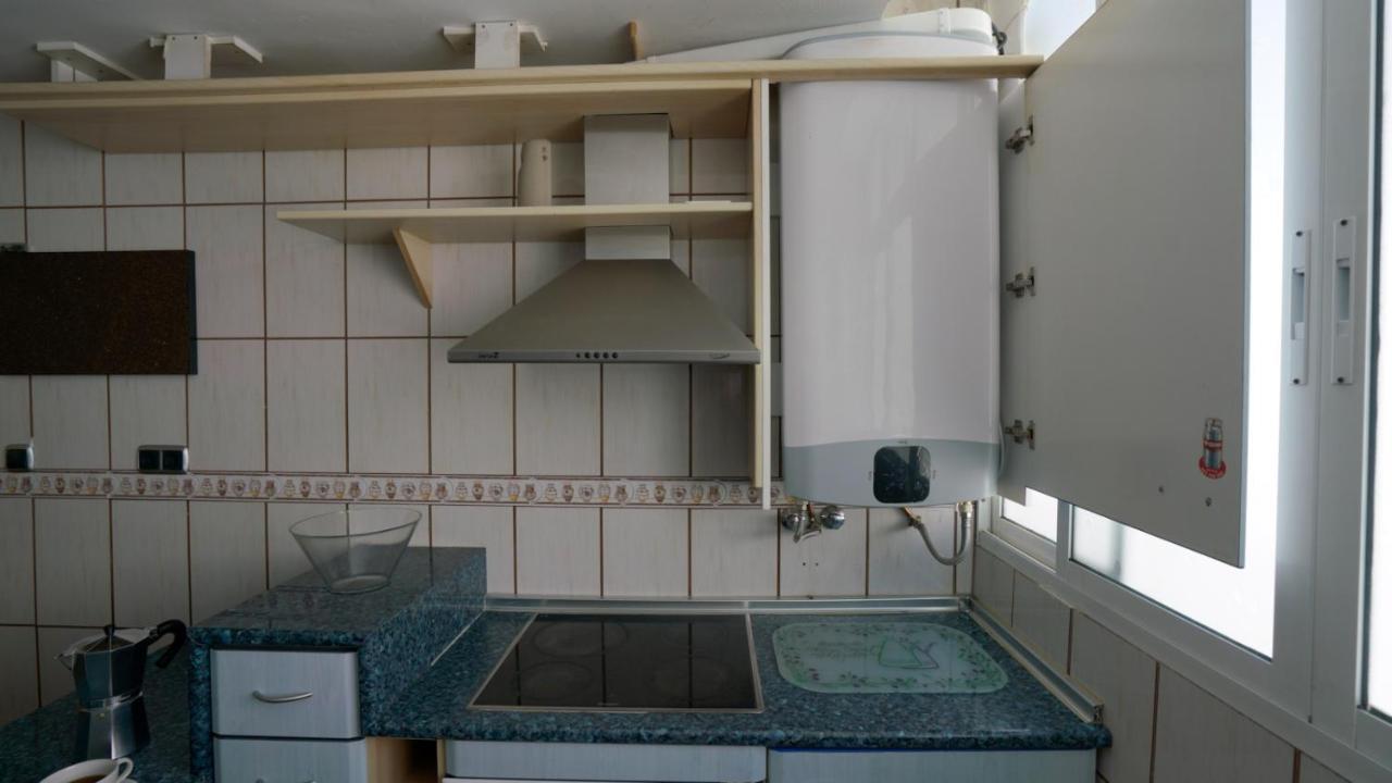 Apartamento Guindos Apartment *