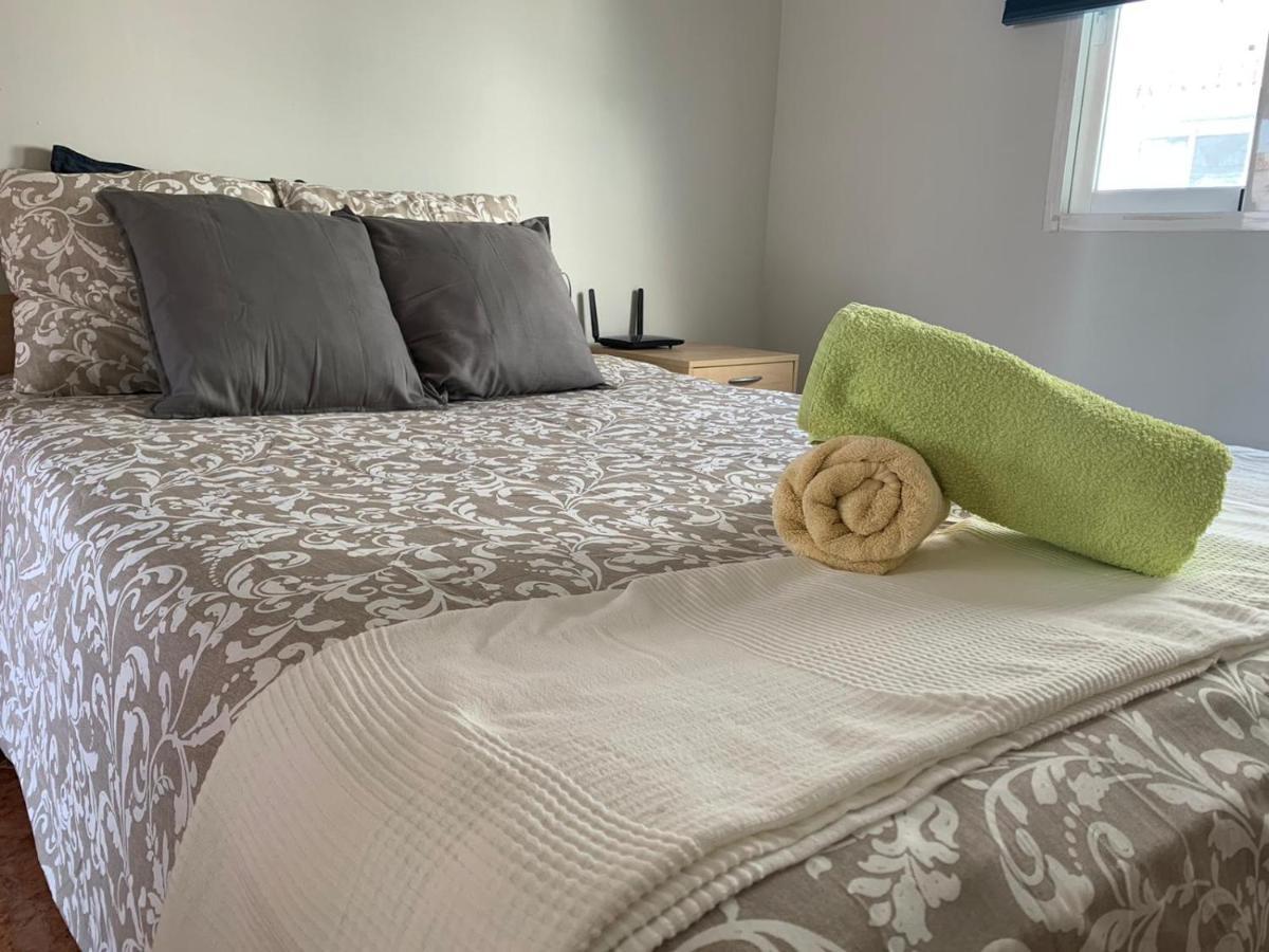 Apartamento Guindos * Málaga