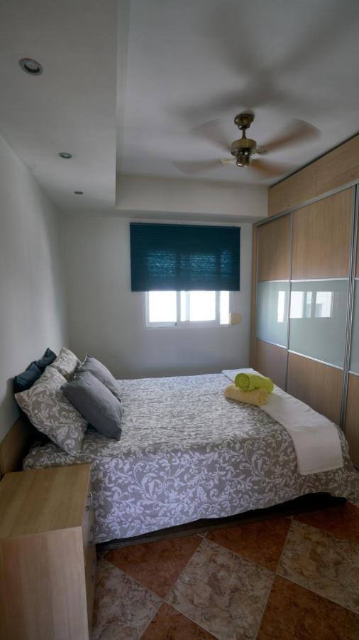 Apartamento Guindos Málaga