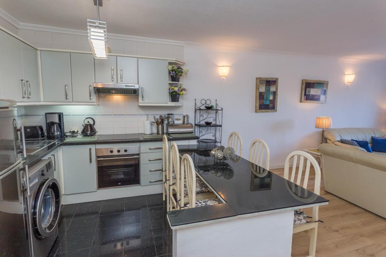 Stylish 2Br In Riviera, Mijas Costa Apartamento