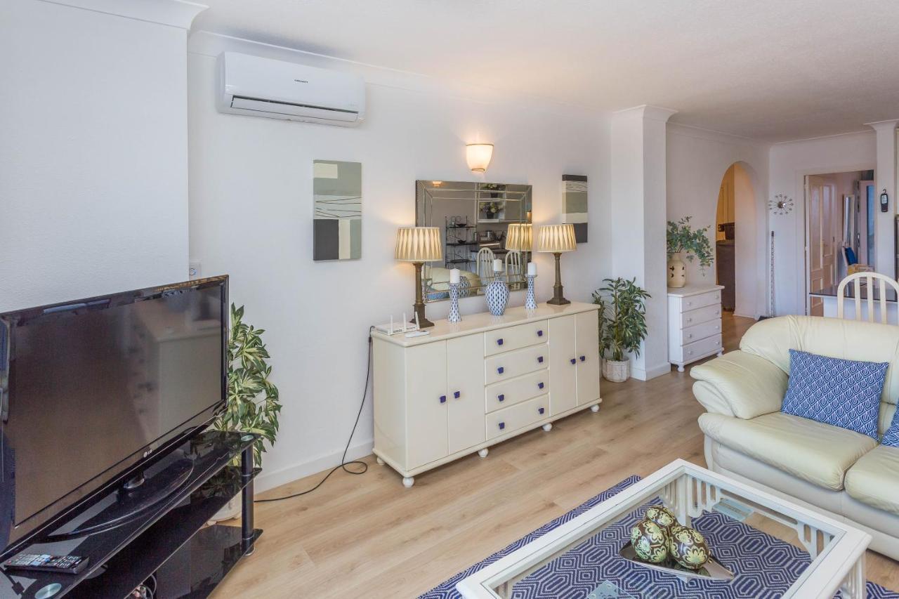 Stylish 2Br In Riviera, Mijas Costa