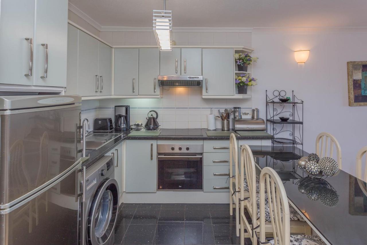 Apartamento Stylish 2Br In Riviera, Mijas Costa Málaga