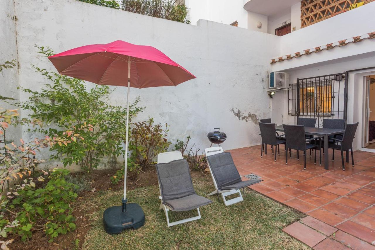 Apartamento Stylish 2Br In Riviera, Mijas Costa *