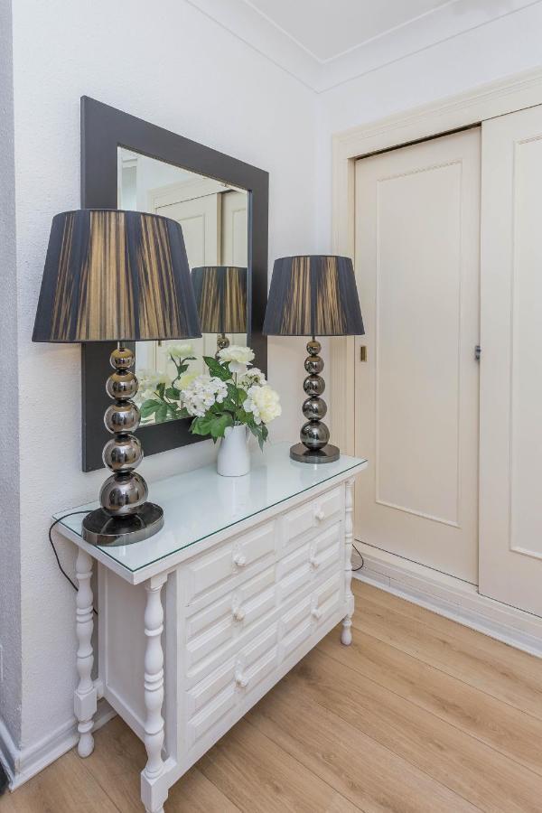 Apartamento Stylish 2Br In Riviera, Mijas Costa Málaga