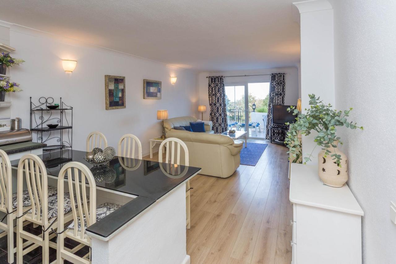 Stylish 2Br In Riviera, Mijas Costa Apartamento Málaga