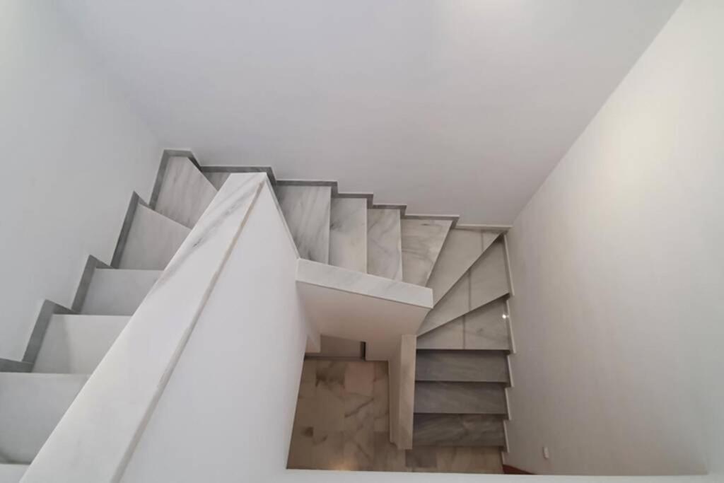 Apartment Impressive Duplex Penthouse Mijas Golf And Beach