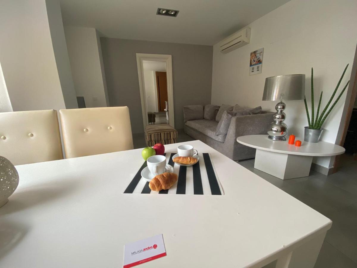 Apartment Andes 4 Beach *