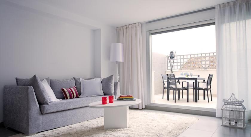Andes 4 Beach Apartment
