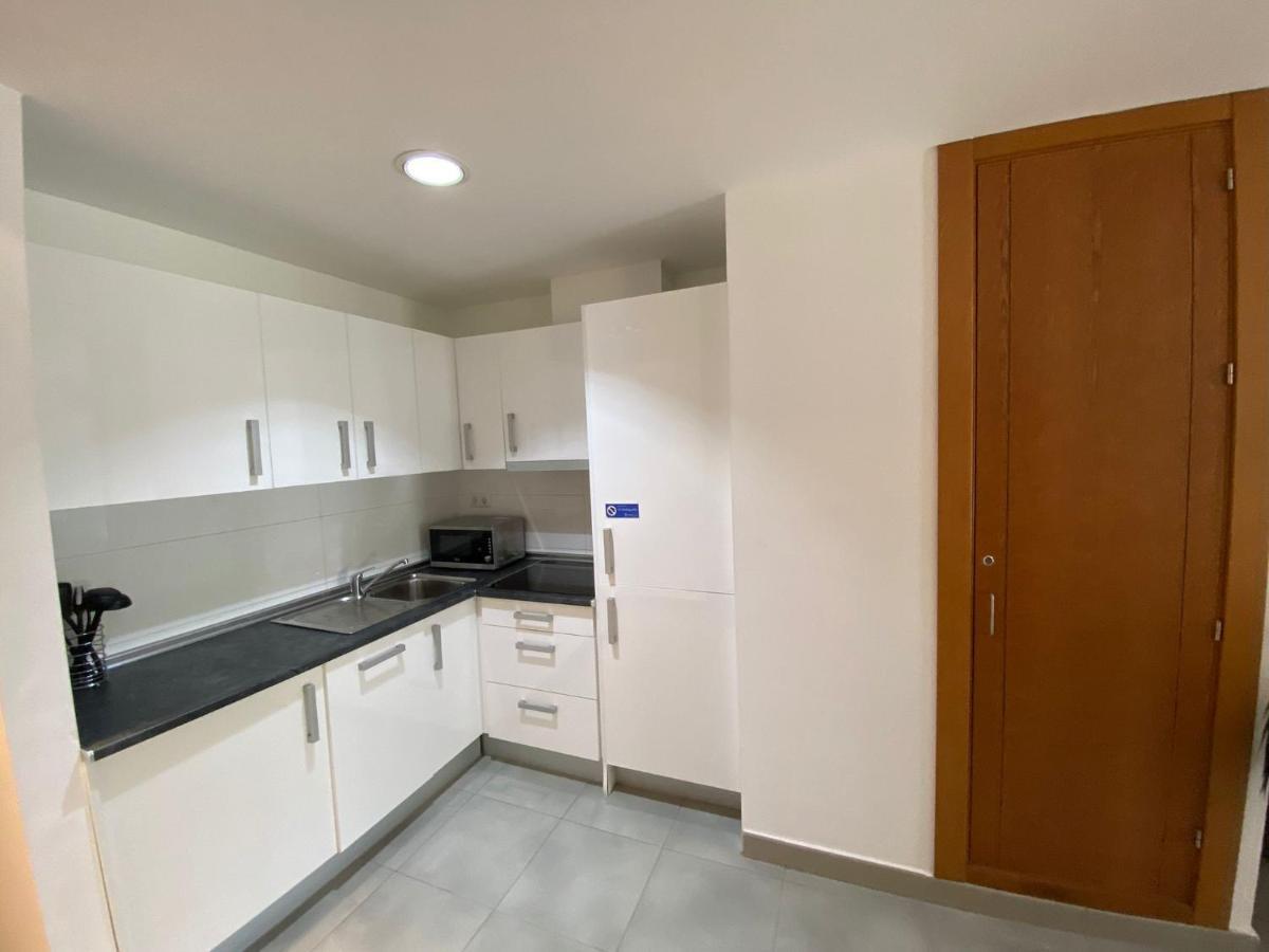 Andes 4 Beach Apartment