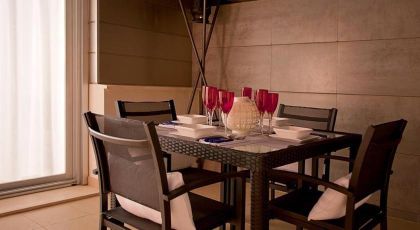 Apartment Andes 4 Beach *