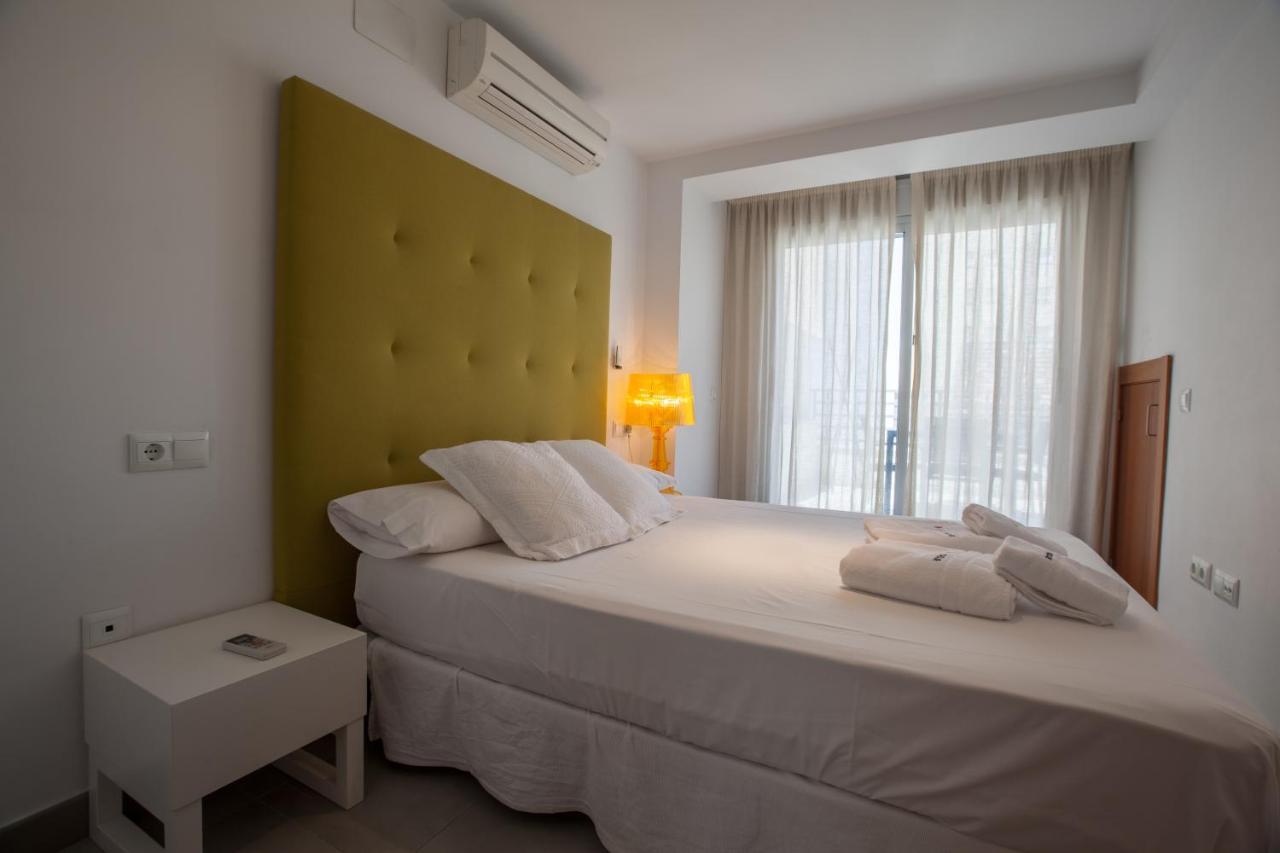 Apartment Andes 4 Beach