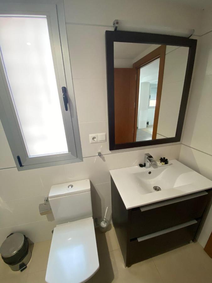 Apartment Andes 4 Beach *