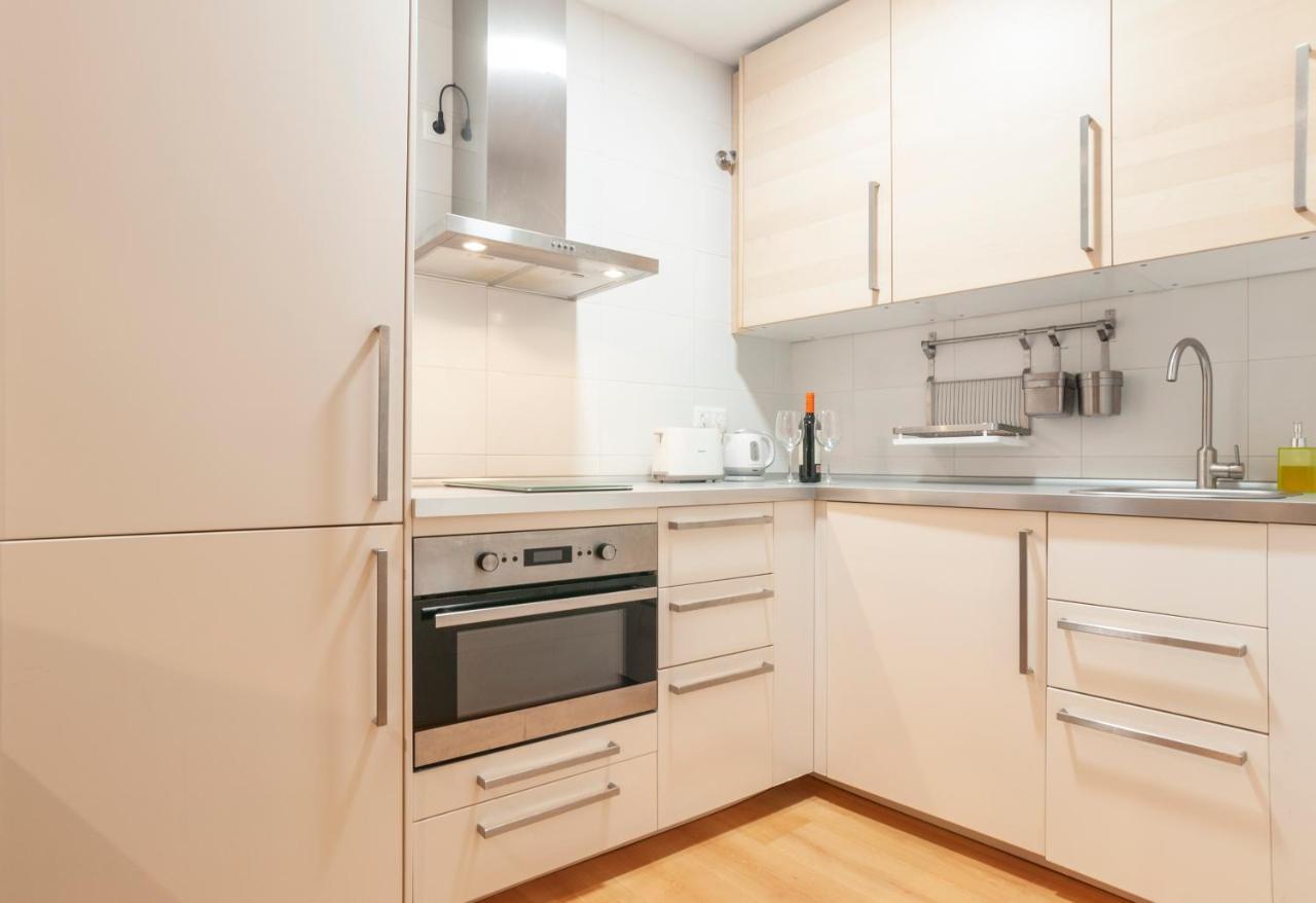 Appartement Bhost - Victoria Málaga