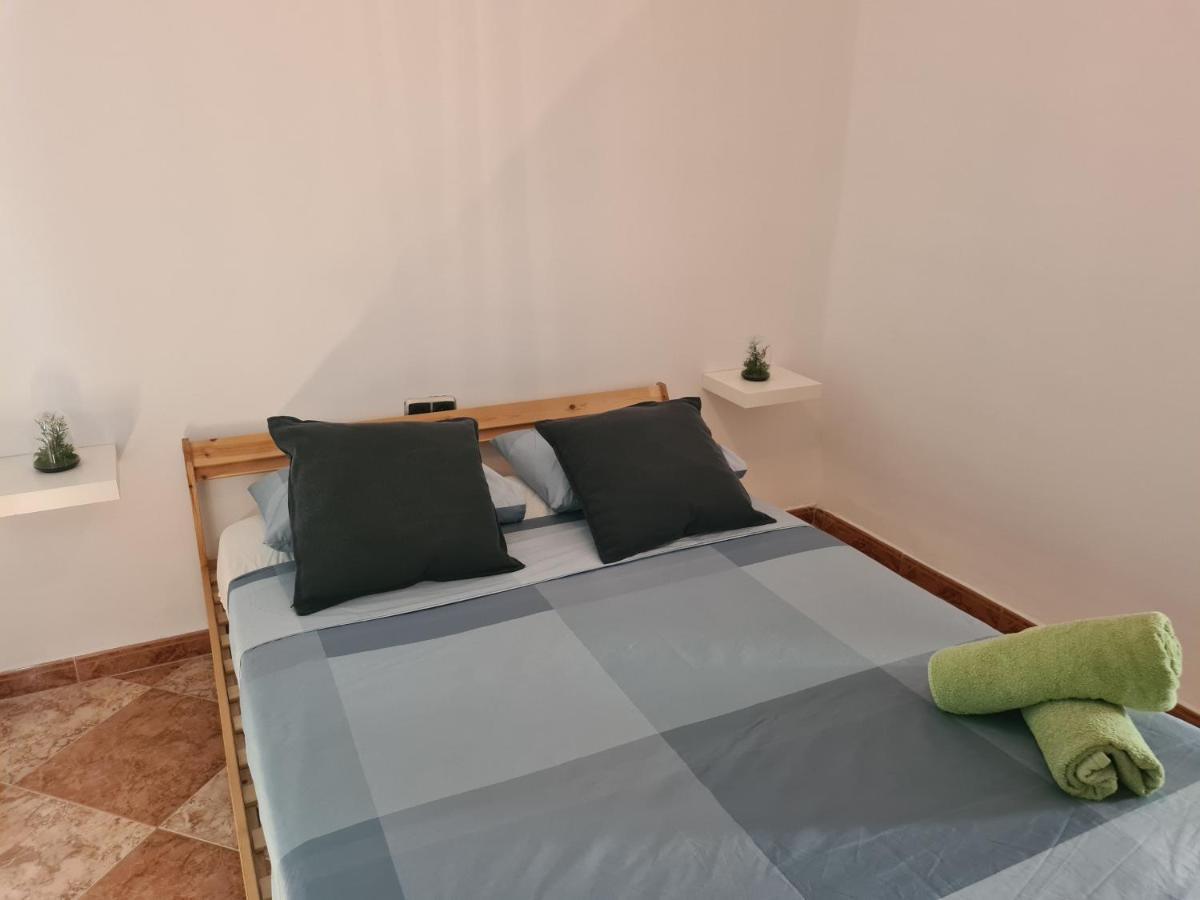 Apartamento Guindos Apartment Málaga