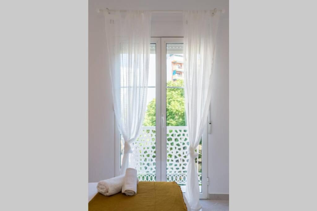 Tgh/ Victoria Center 1a Appartement