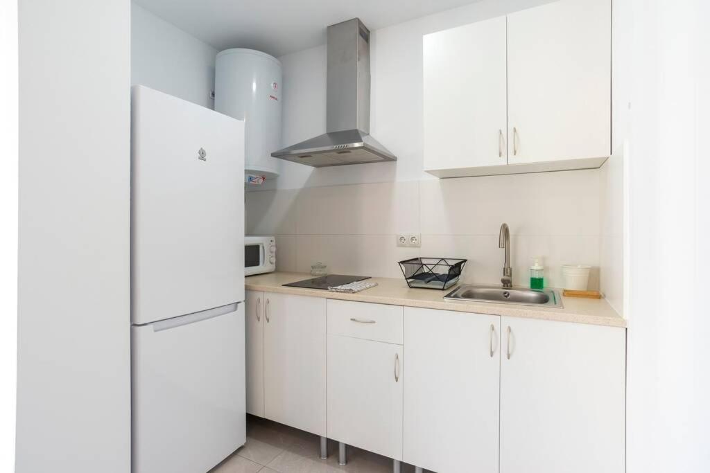 Tgh/ Victoria Center 1a Apartment *