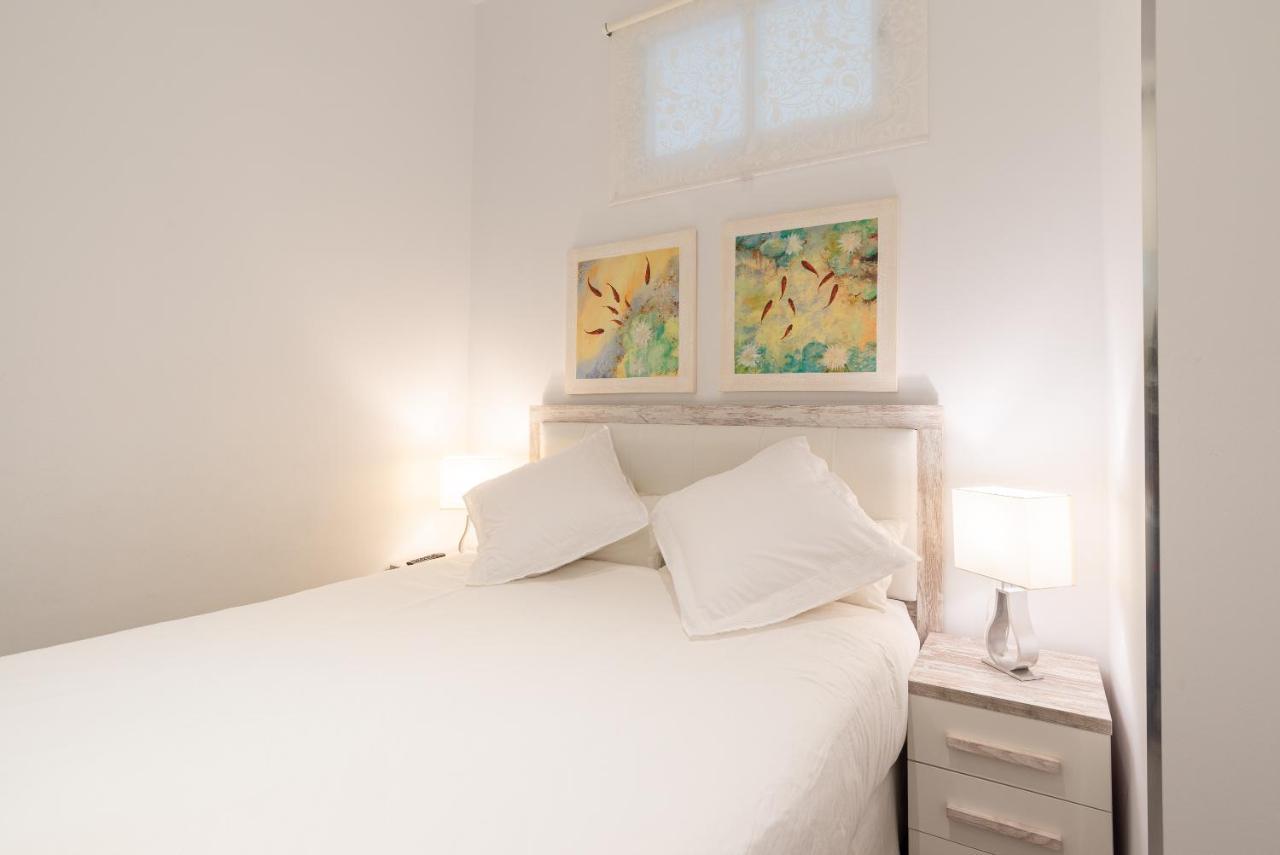 Homemalaga Constitucion Apartment *