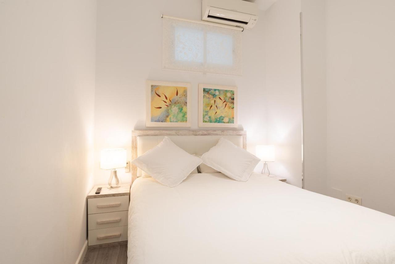 Homemalaga Constitucion Apartment Málaga