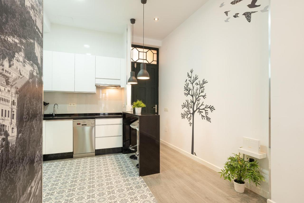 Homemalaga Constitucion Apartment Málaga