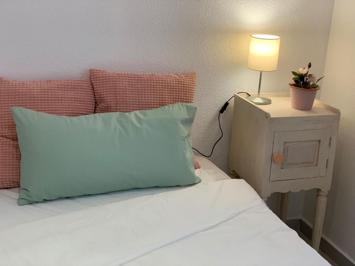 Centro Apartment