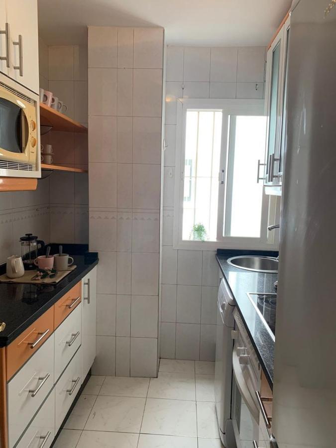 Centro Apartment