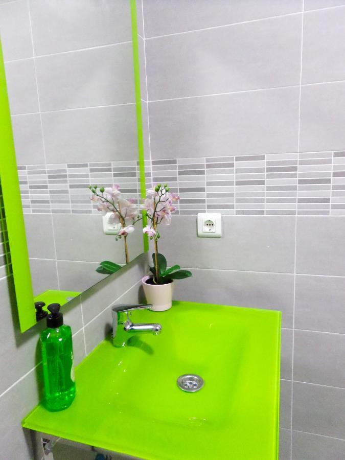 Enjoy Apart. Centro Y Playa Cervantes Apartment