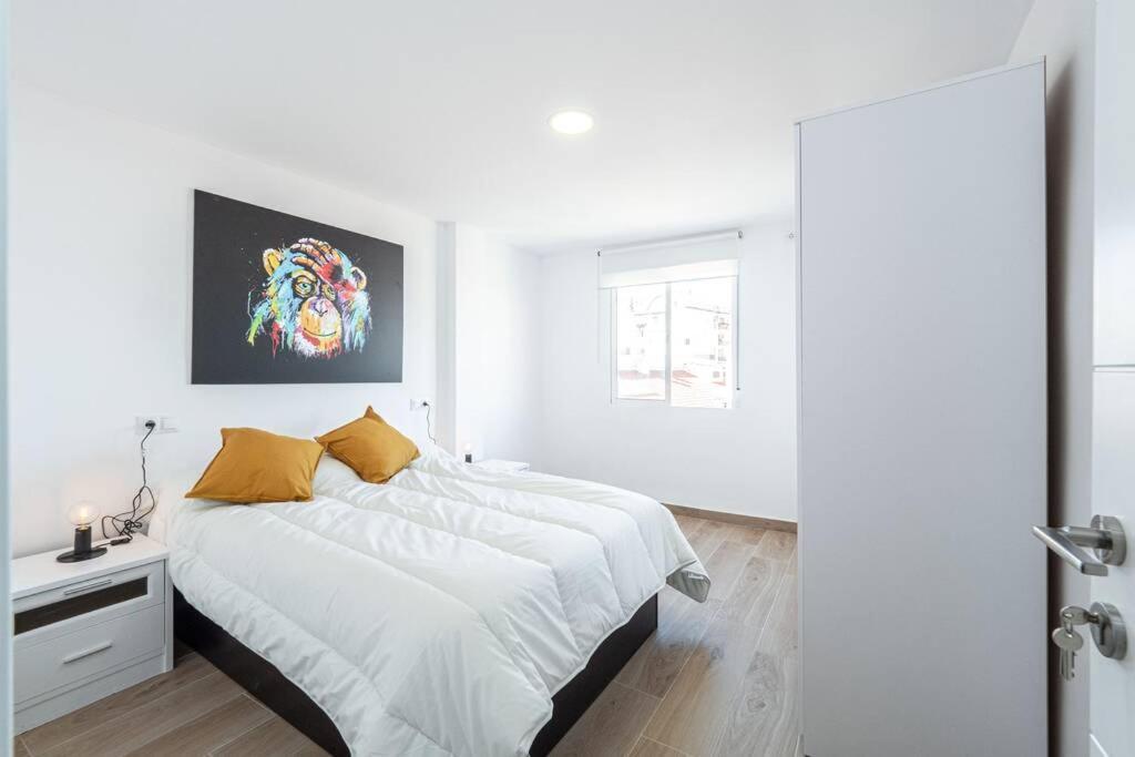 Appartement The Rest Between Picasso & Pompidou
