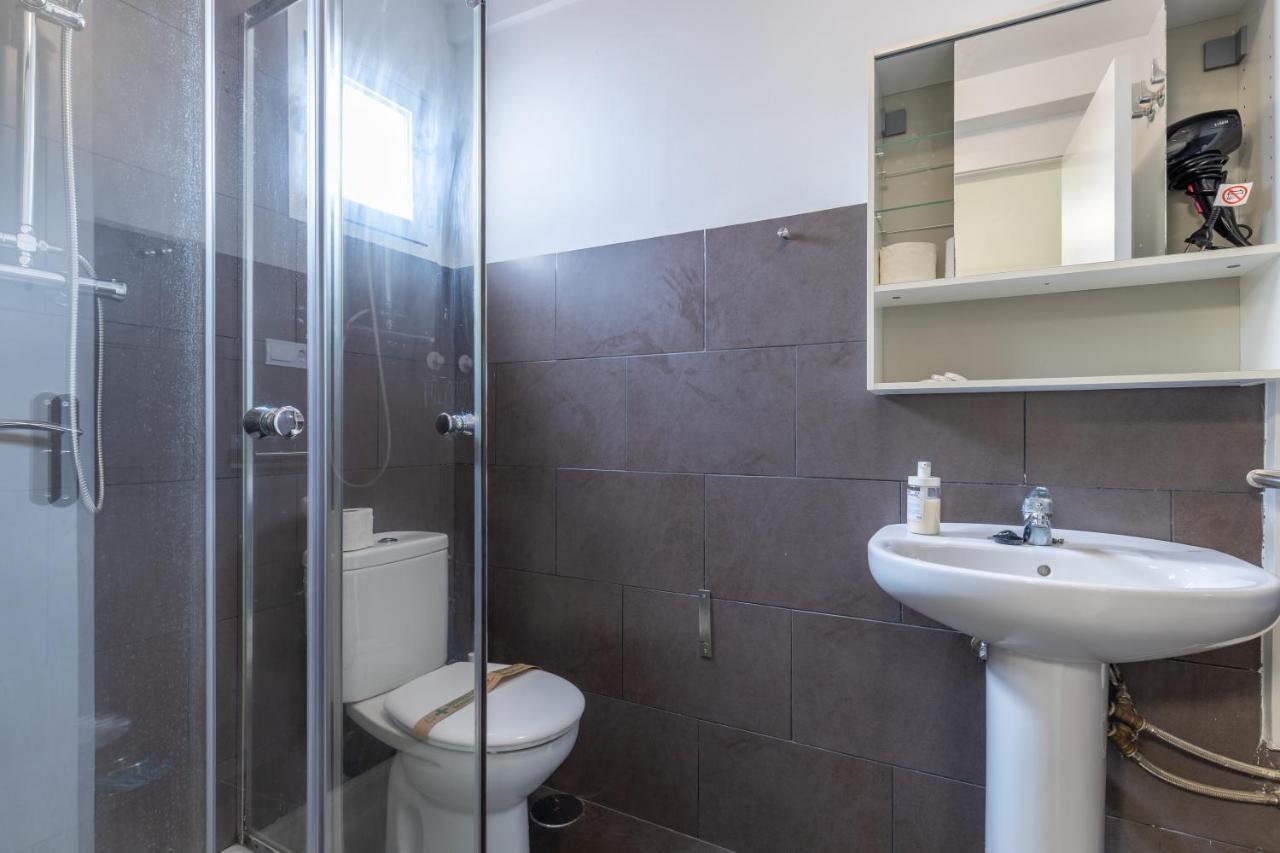 Fun Building Penthouses By Homeabout Apartment Malaga
