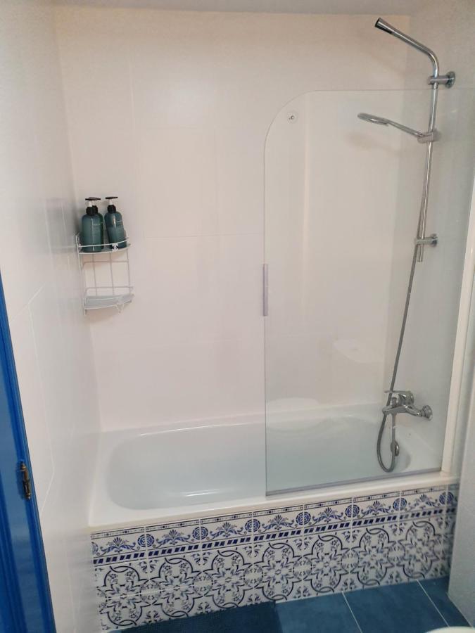 Holiday home Private Townhouse With Roof Terrace Close To The Malaga