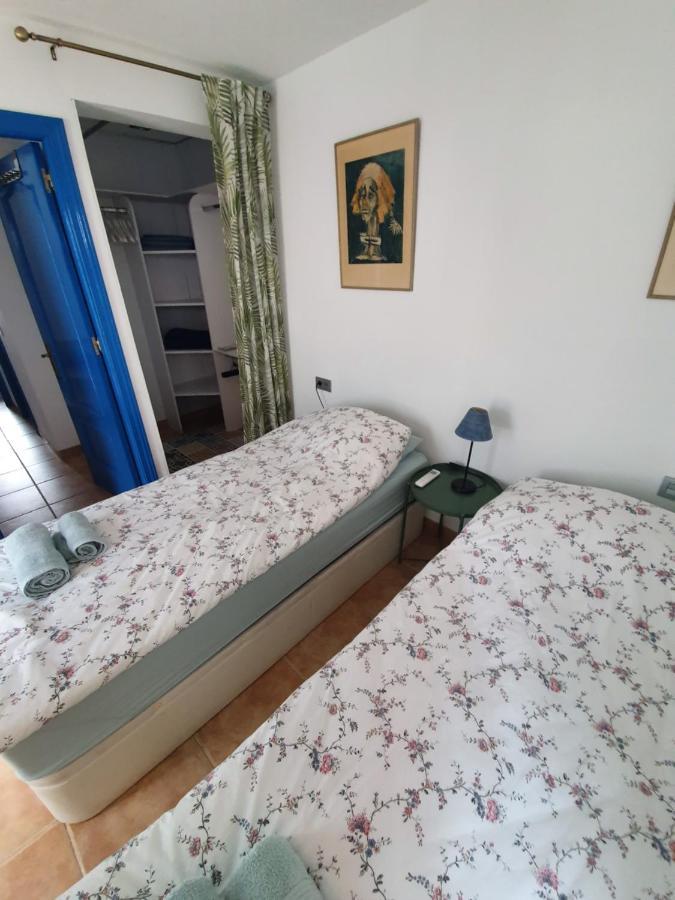 Holiday home Private Townhouse With Roof Terrace Close To The *