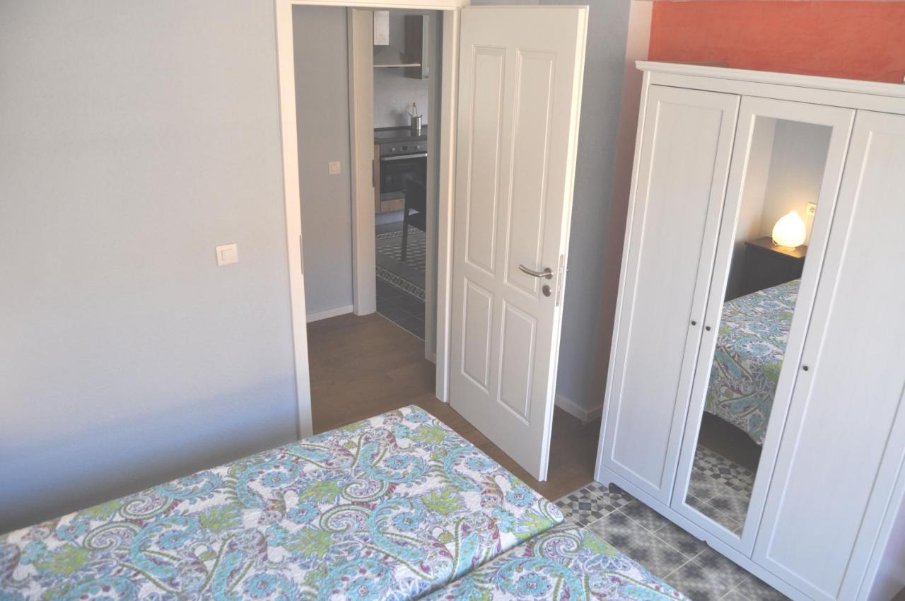 Campos Comfort Apartment Malaga