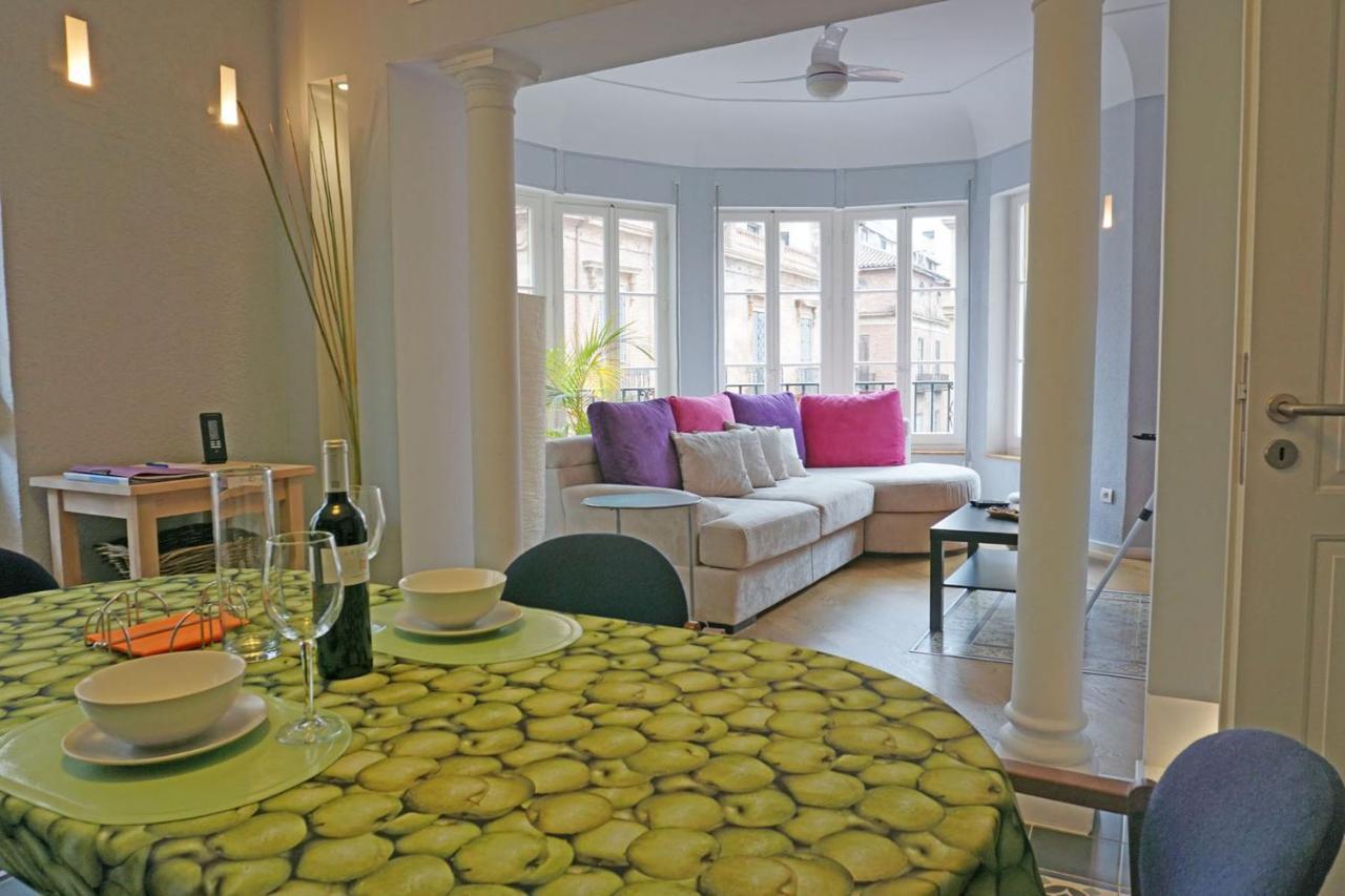 Campos Comfort Apartment