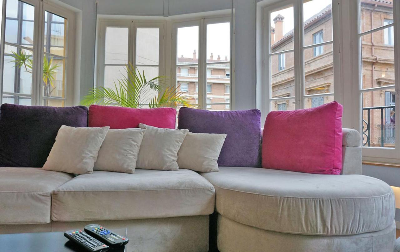 Apartment Campos Comfort *