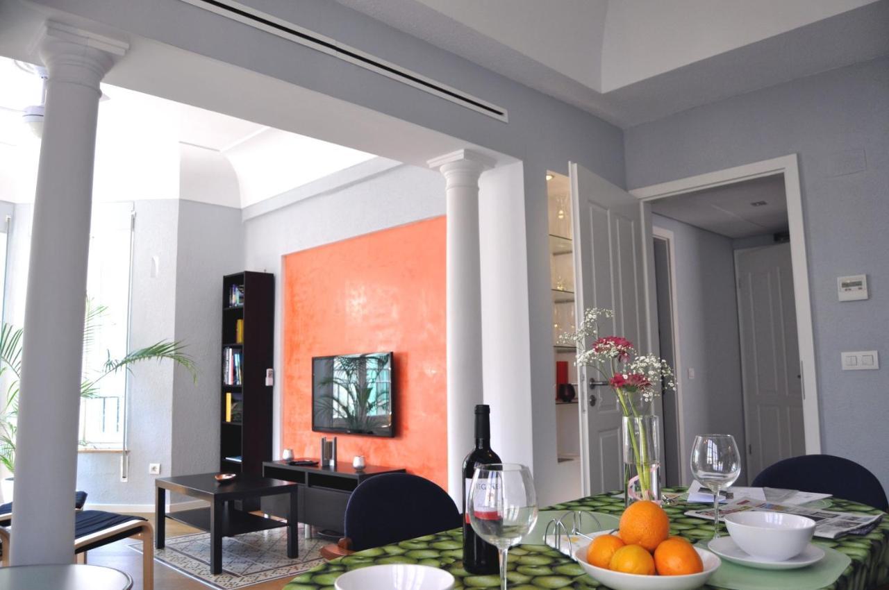 Campos Comfort Apartment *