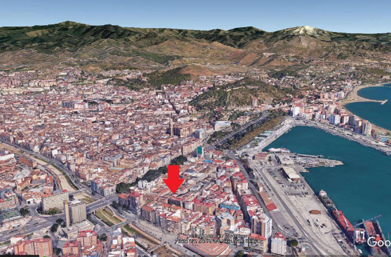 Campos Comfort Malaga