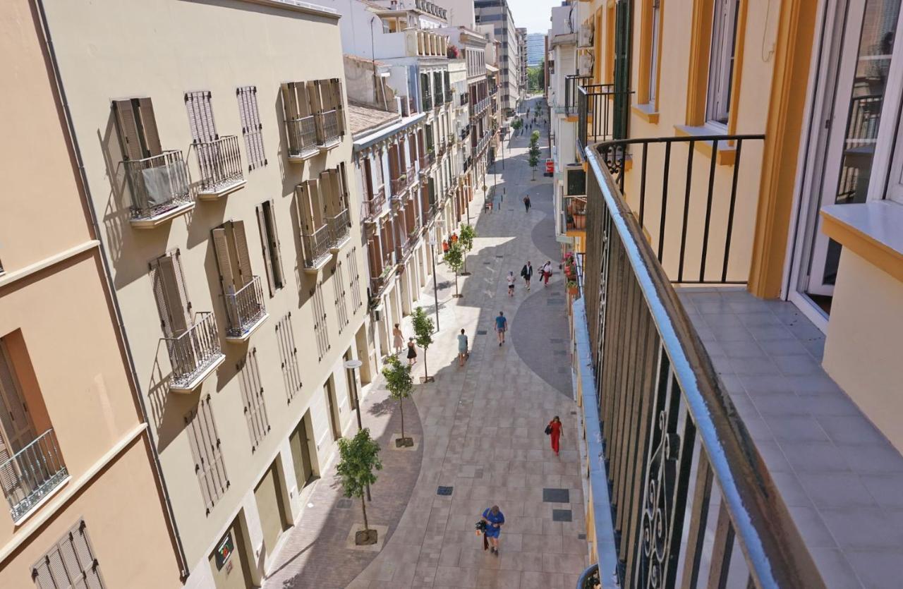 Campos Comfort Apartment Malaga
