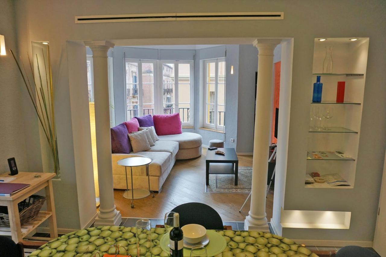 Apartment Campos Comfort