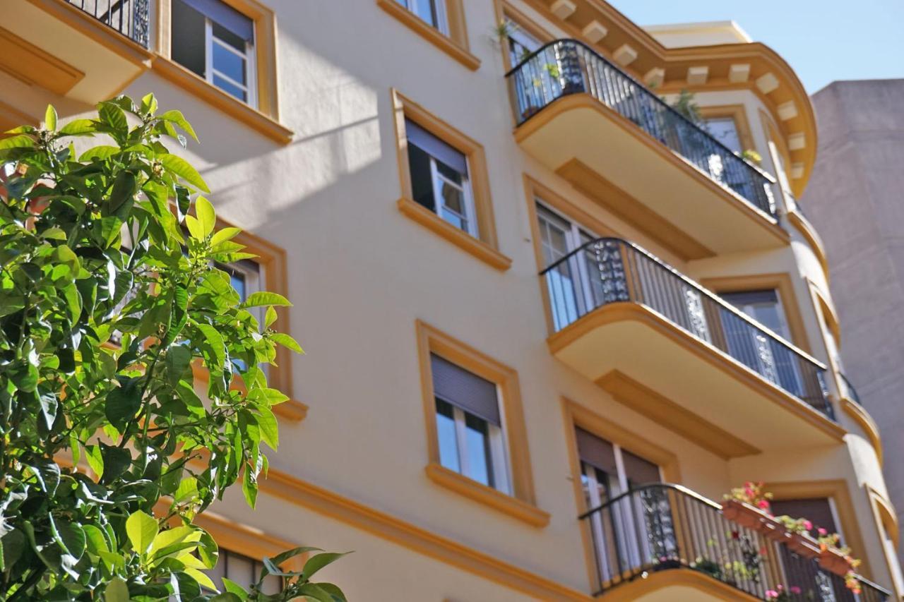 Apartment Campos Comfort Malaga