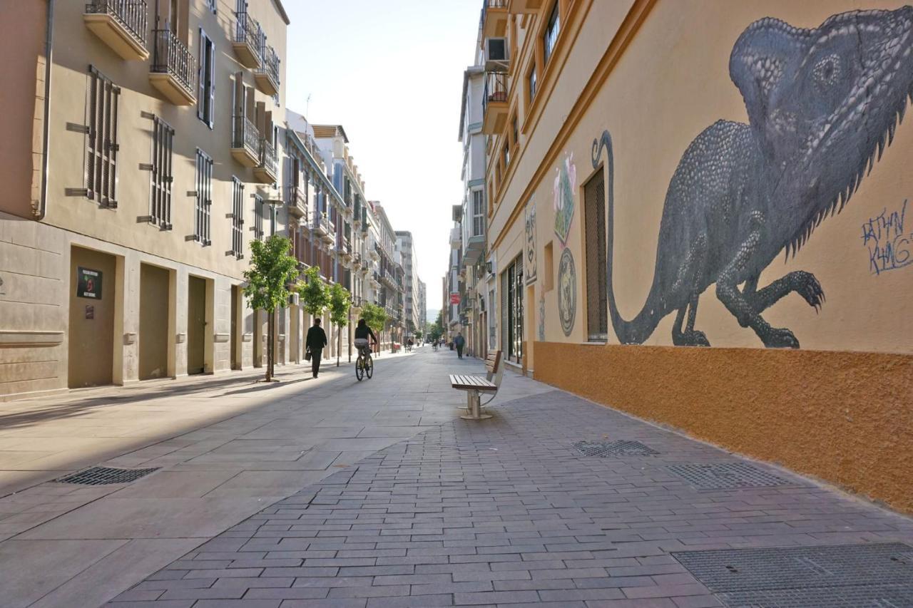 Campos Comfort Apartment Malaga