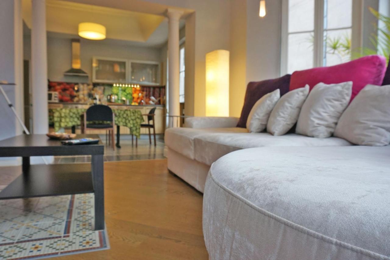 Campos Comfort Malaga