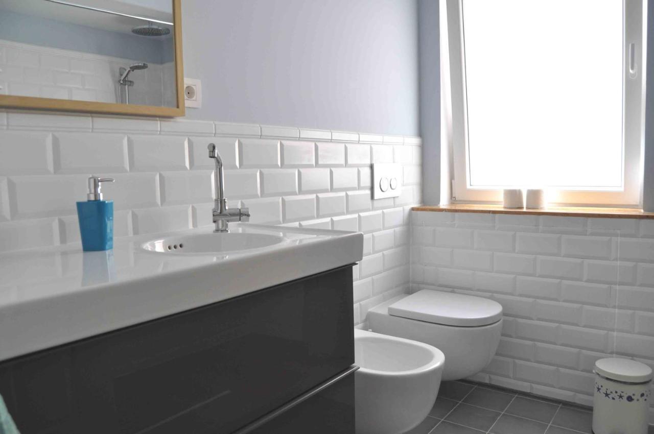 Apartment Campos Comfort