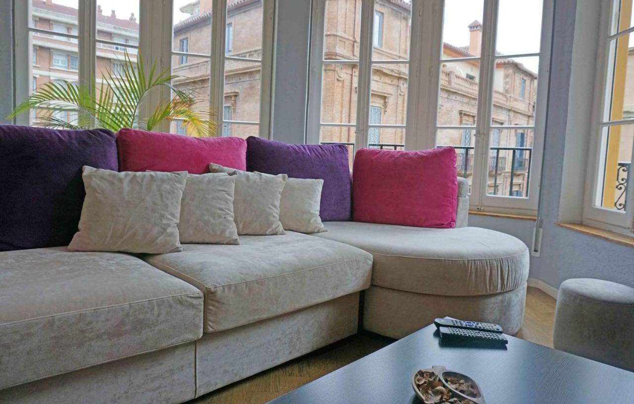 Apartment Campos Comfort